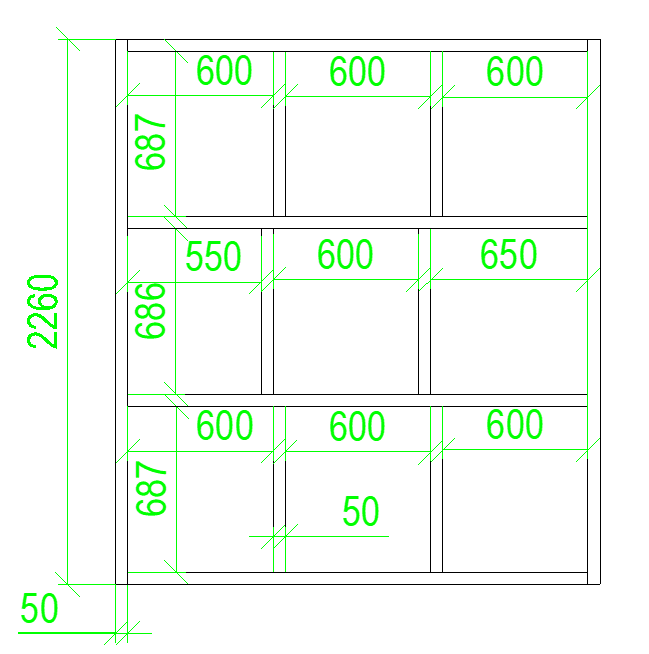 Igloo Badstue 2 Meter