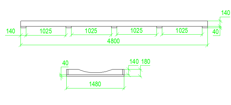 Tønne Badstue 5 Meter